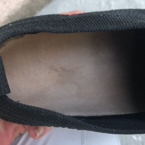 Dunes Casper slip ons - Picture 8 of 8